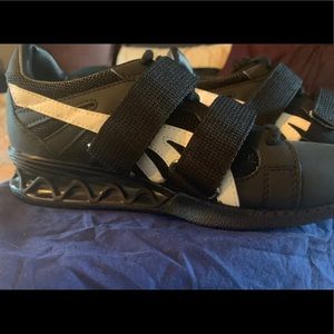 Do-Win weightlifting shoes-Men’s size 5